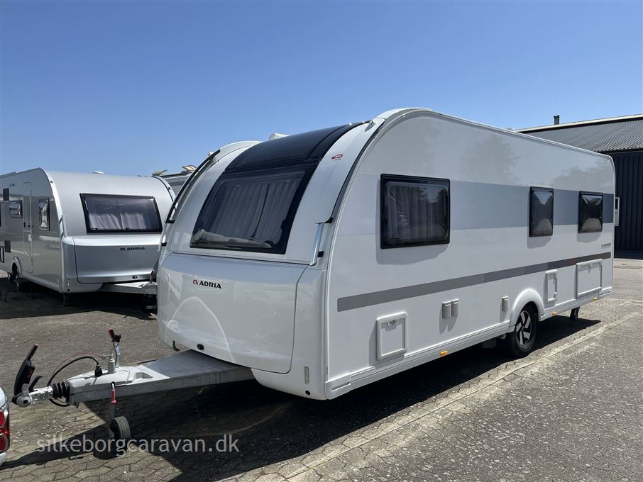 Adria Adora 593 UK